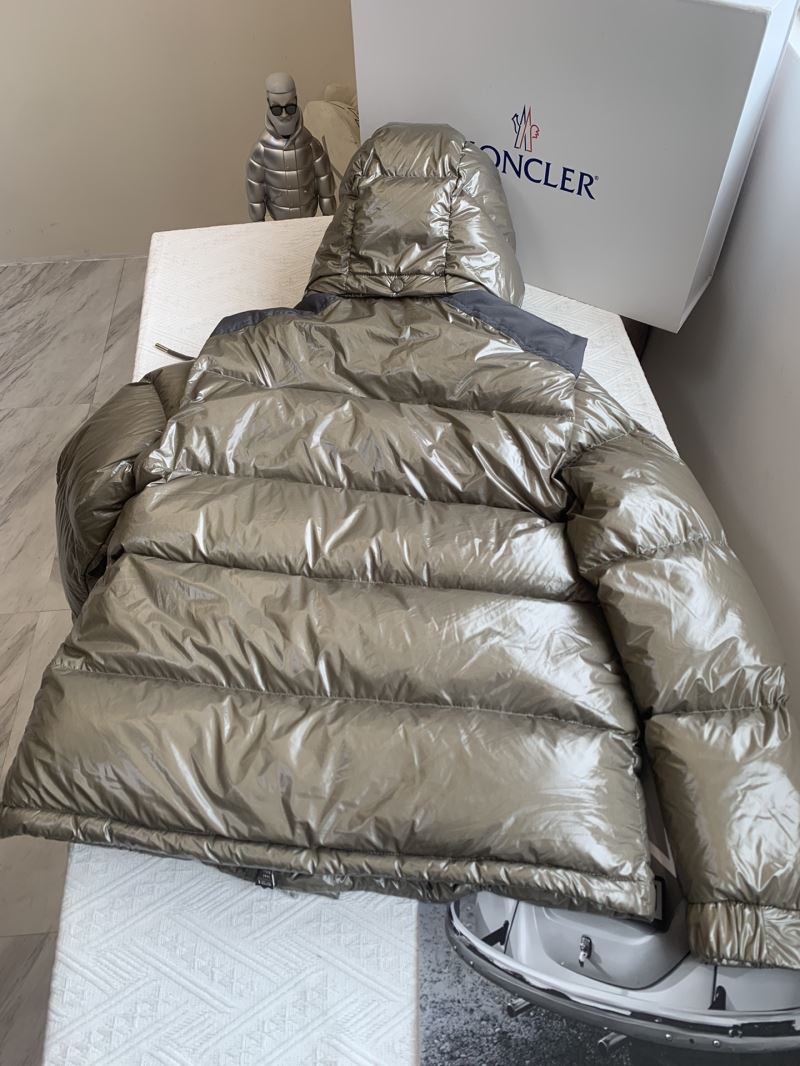 Moncler Down Jackets